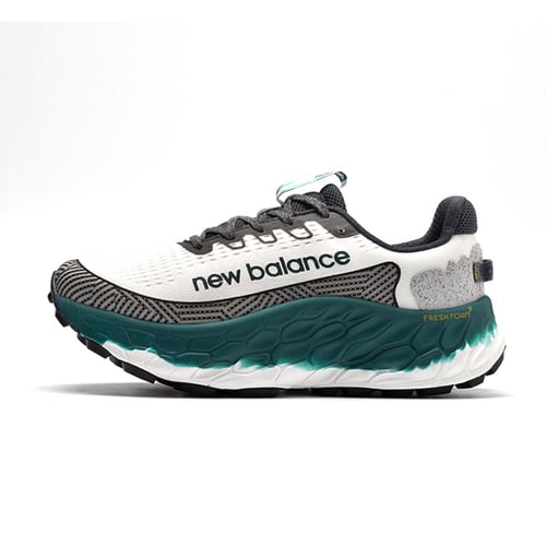 Fresh Foam X More Trail v3