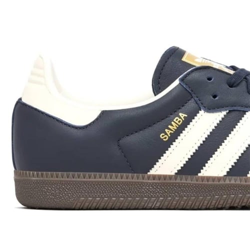 حذاء Adidas Samba