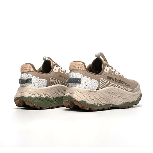 Fresh Foam X More Trail v3