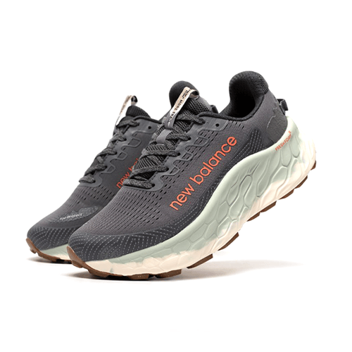 Fresh Foam X More Trail v3