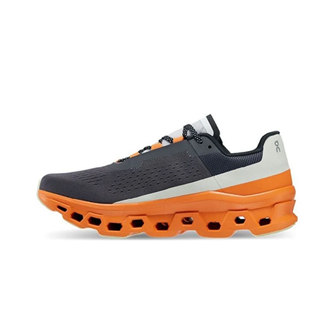 On Running Cloud Monster