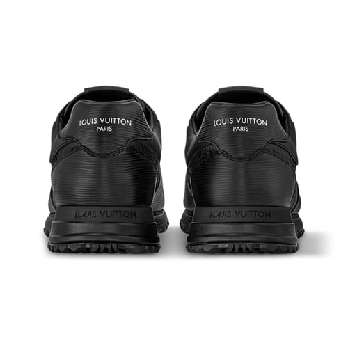 run away louis vuitton shoes