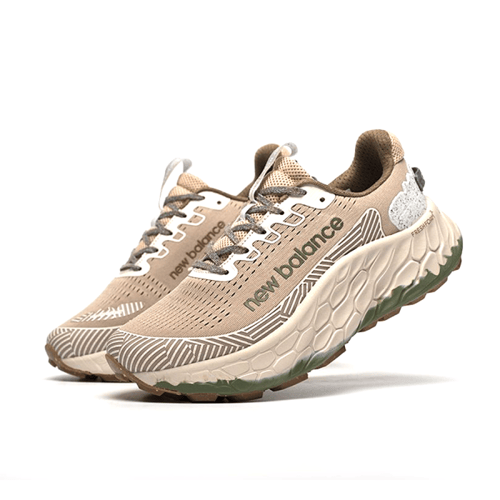 Fresh Foam X More Trail v3