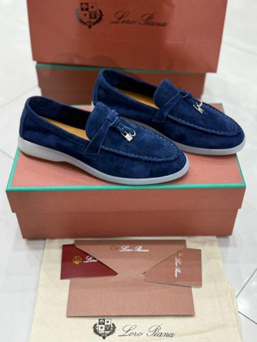 حذاء Loro Piana