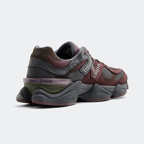 حذاء new balance 9060