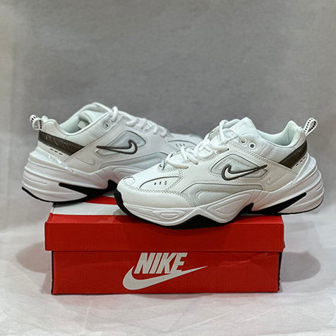 Nike M2k