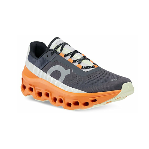 On Running Cloud Monster