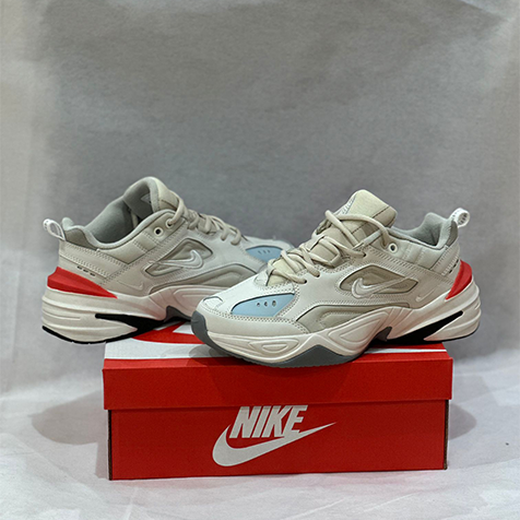 Nike M2k
