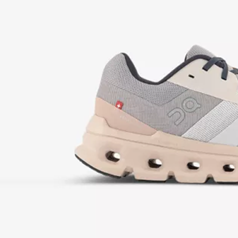 حذاء ON Cloudrunner