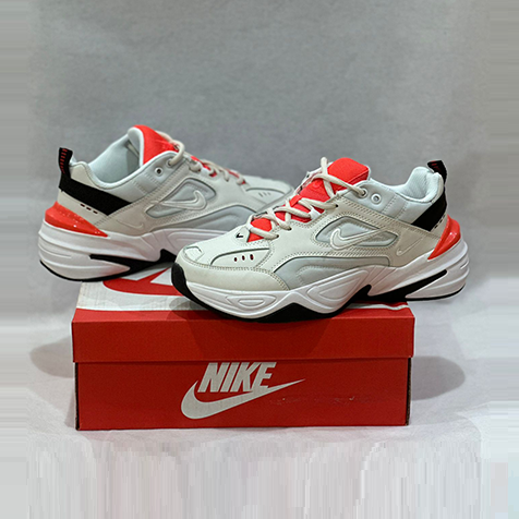 Nike M2k