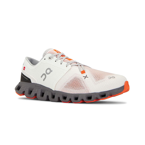 حذاء On Cloud X 3