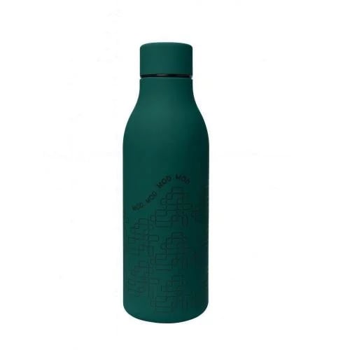 green bottle