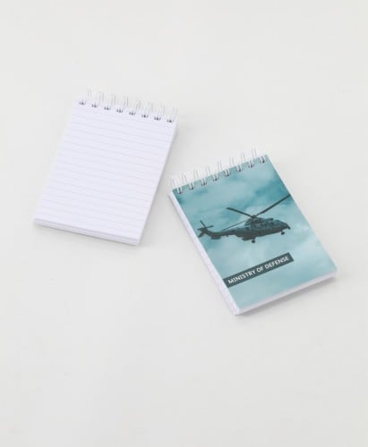 A Notebook - Air - A6