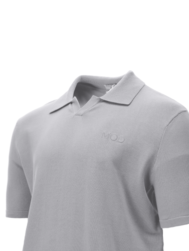 A Beige T-shirt adorned with the Ministry of Defen...