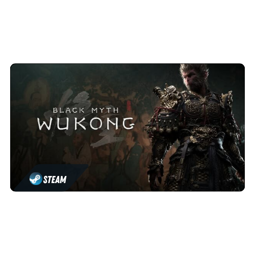 Black Myth Wukong بلاك ميث