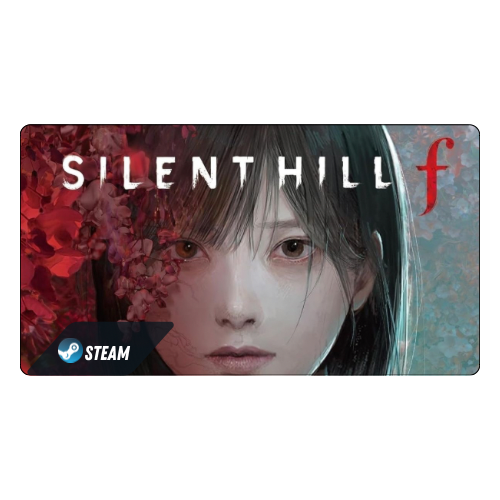 سايلنت هيل SILENT HILL f