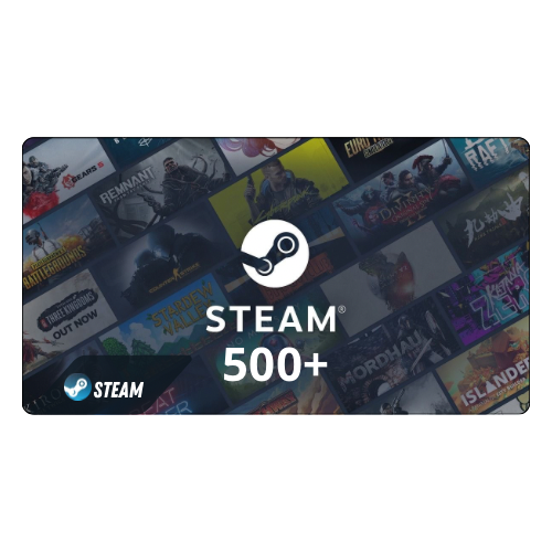 بكج 500+ لعبة