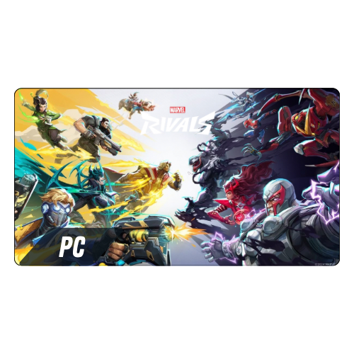 مارفل رايفلز pc بي سي-$ 9.99