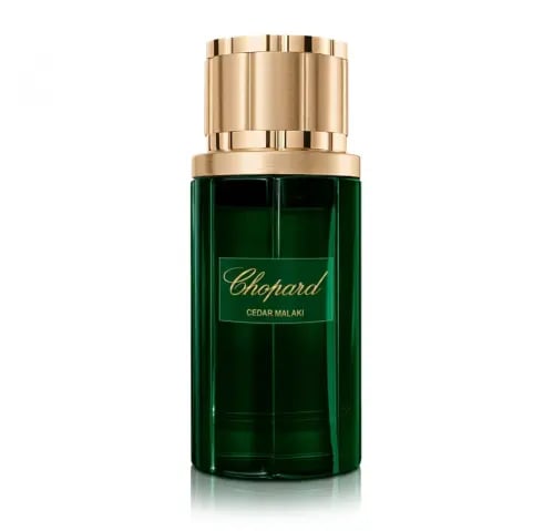 Chopard Cedar Royal or Deux Parfums 80ml (white bo...