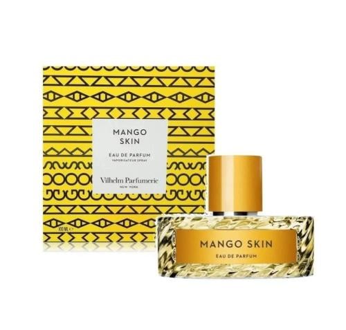 Wilhelm Mango Skin Eau de Parfum 100 ml