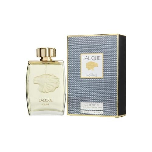 Lalique Pour Homme Lion Eau de Parfum 125ml