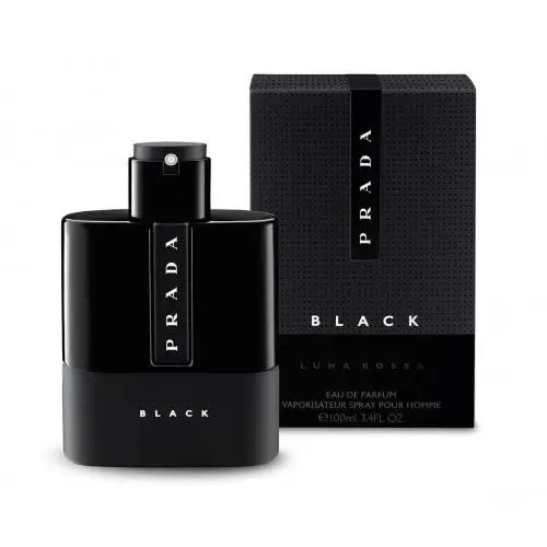عطر بردا بلاك اودي بارفيوم100مل