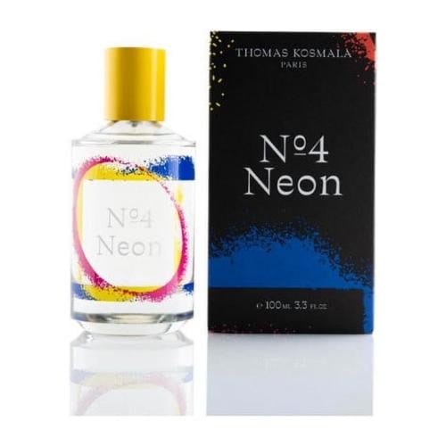 عطر توماس كوسمالا نيون 4 أو دي بيرفيوم 100 مل