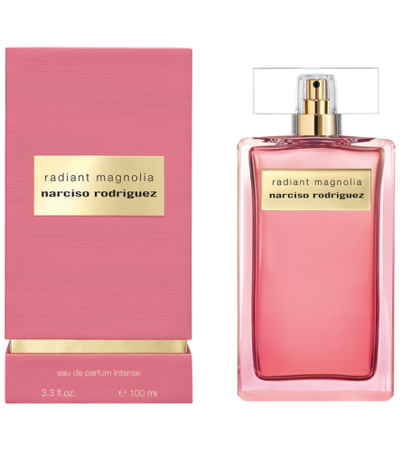 Narciso Rodriguez Radiant Magnolia or Doo Parfum I...