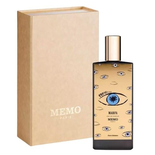 عطر ميمو مارفا 75 مل اودي بارفيوم