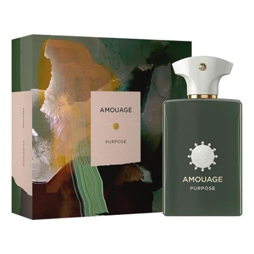 عطر امواج بيربوز او دو بارفيوم 100مل