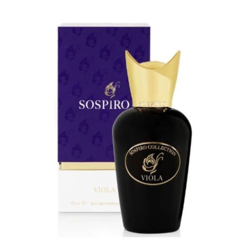 عطر سوسبيرو فيولا أو دو برفيوم 75 مل
