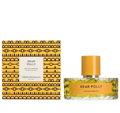 Wilhelm de Boli Eau de Parfum 100ml