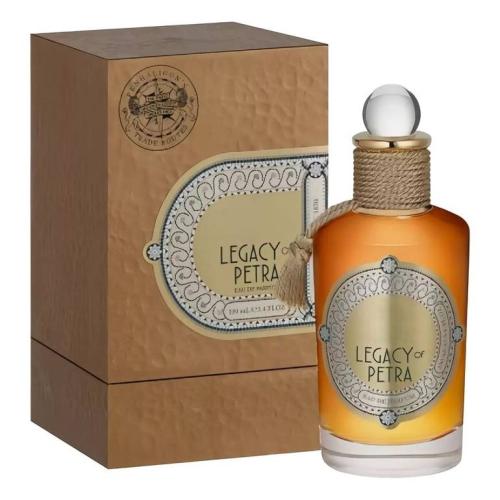 عطر بنهاليغونز ليجاسي اوف بيترا او دو بارفيوم 100م...