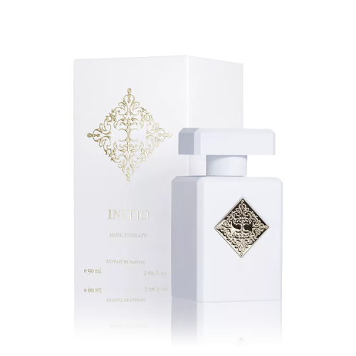 عطر انيشيو مسك ثيرابي اكسترايت دو بارفيوم 90مل