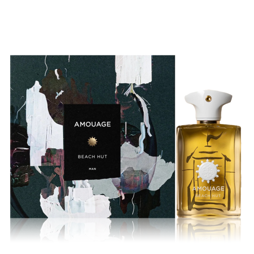 عطر أمواج بيتش هت أو دو برفيوم 100 مل