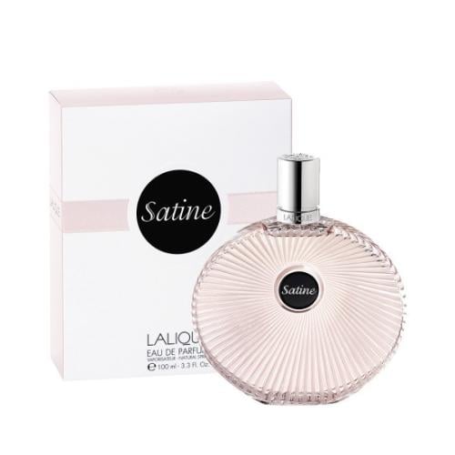 Lalique Satin perfume or Eau de Parfum 100ml