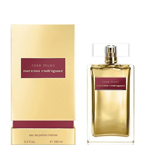 Narciso Rodriguez Rose Musk Intense or De Parfum 1...