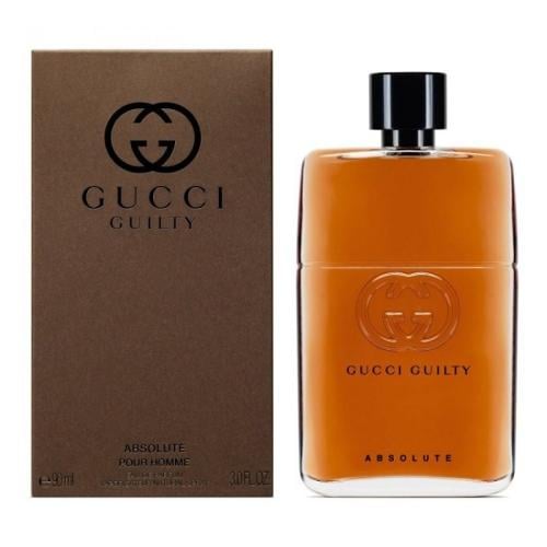عطر قودشي قولتي ابسلوت رجالي90مل