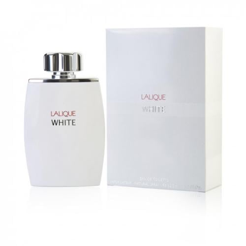 Lalique White men's perfume or Eau de Toilette 125...