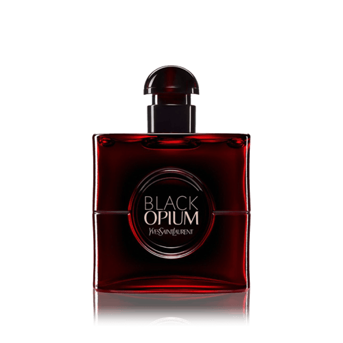 عطر اف سان لوران بلاك أبيوم أوفر ريد أو دو برفيوم