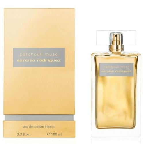 Narciso Rodriguez Pachouli Musk Eau de Parfum 100m...