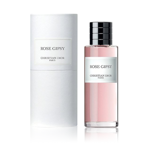 عطر ديور روز جيبسي أو دو برفيوم 125 مل