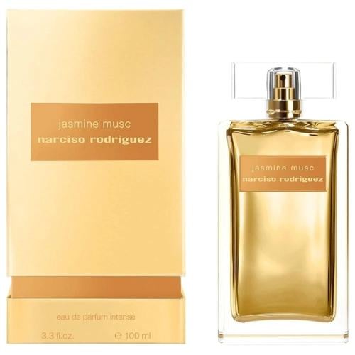 Jasmine Musk perfume from Narciso Rodriguez Eau de...