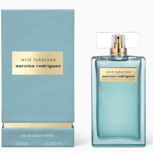 Wild Tuberos perfume by Narciso Rodriguez Eau de P...