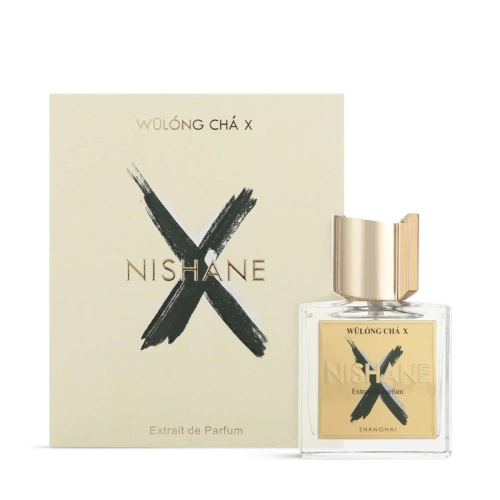Nishani Walling Chaa Extrait de Parfum 100 ml