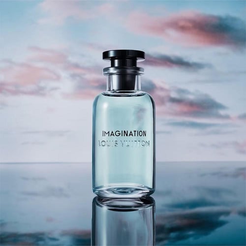 عطر لويس فويتون أومبير نوماد أو دو برفيوم 100 مل