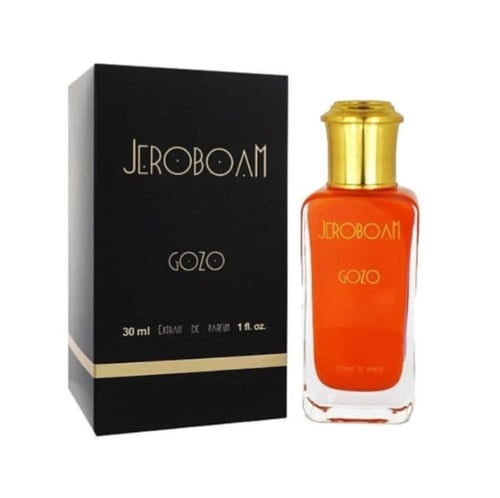 Girobum Jozu Extraite Eau de Parfum 30ml