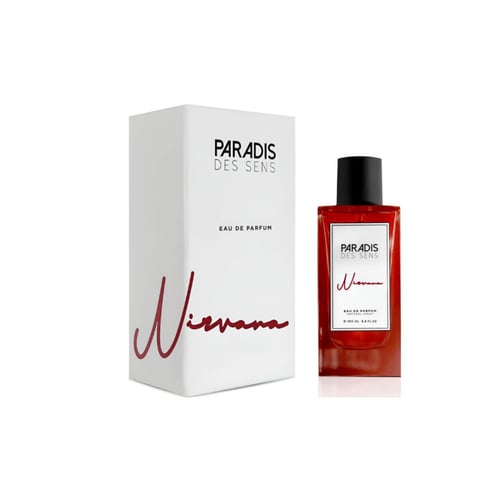 Atyar Paradise de Sens Divine or de Parfum 100ml