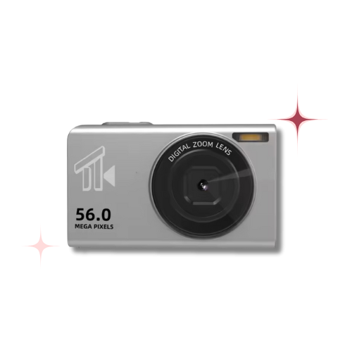 بكج كاميرة لينس -lens