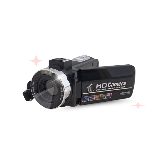 بكج كاميرة كلاسيك بدقة HD